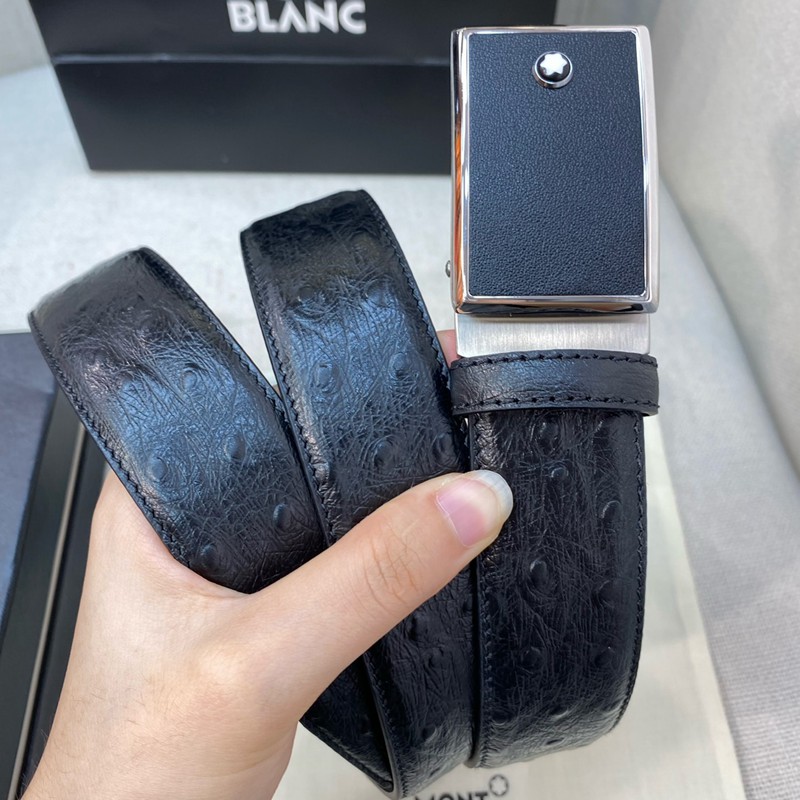 FASH Montblanc Belts 2210XF0081