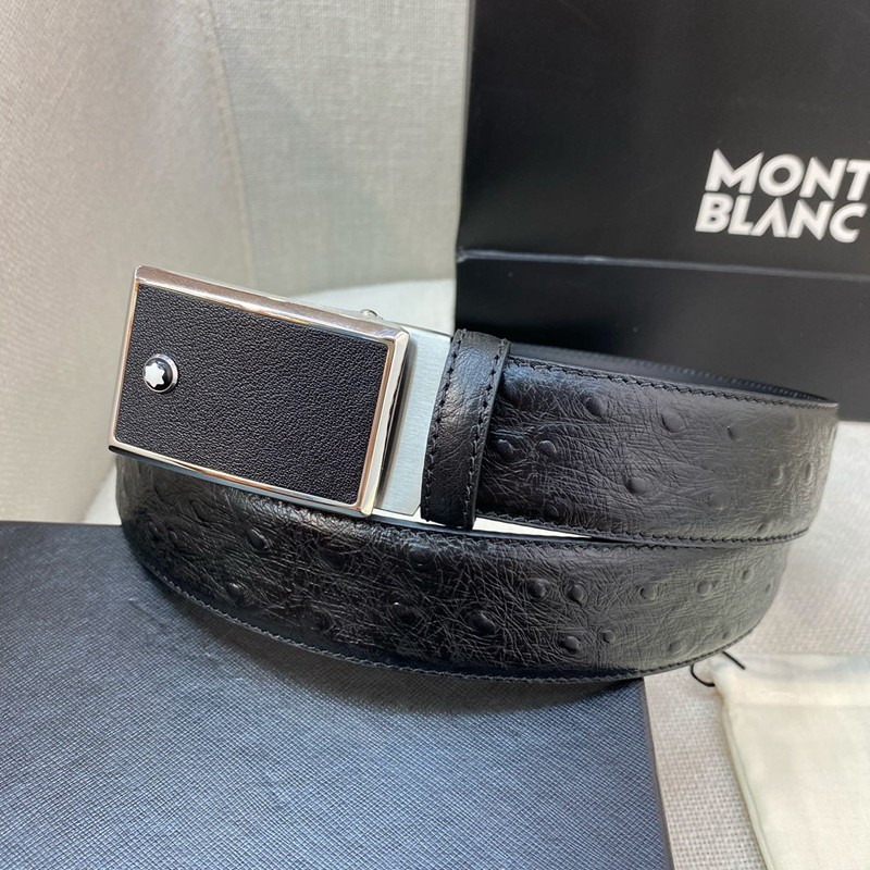 FASH Montblanc Belts 2210XF0081