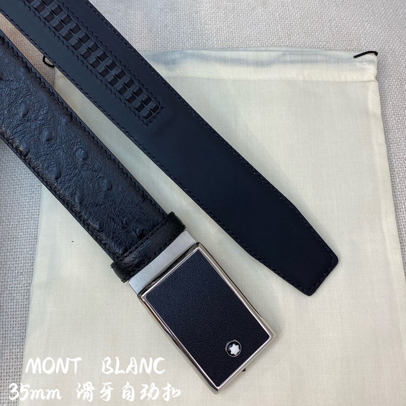 FASH Montblanc Belts 2210XF0081