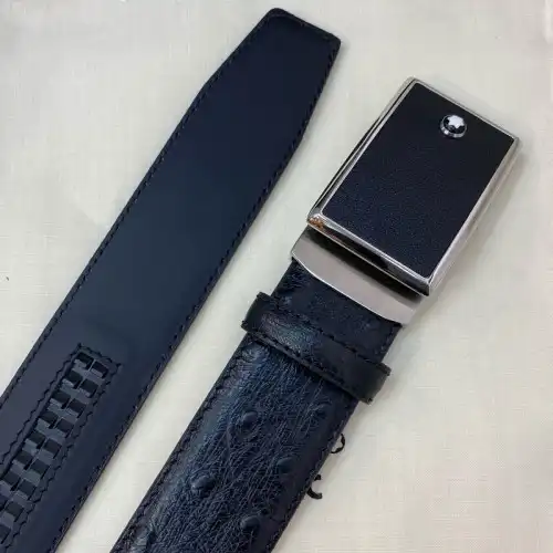 Brother Sam Yupoo Montblanc Belts 2210XF0081