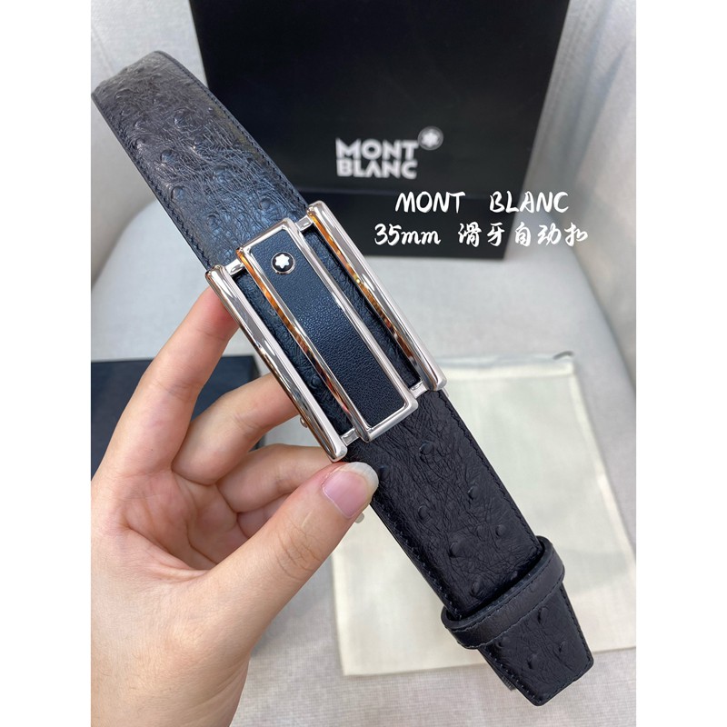 FASH Montblanc Belts 2210XF0082