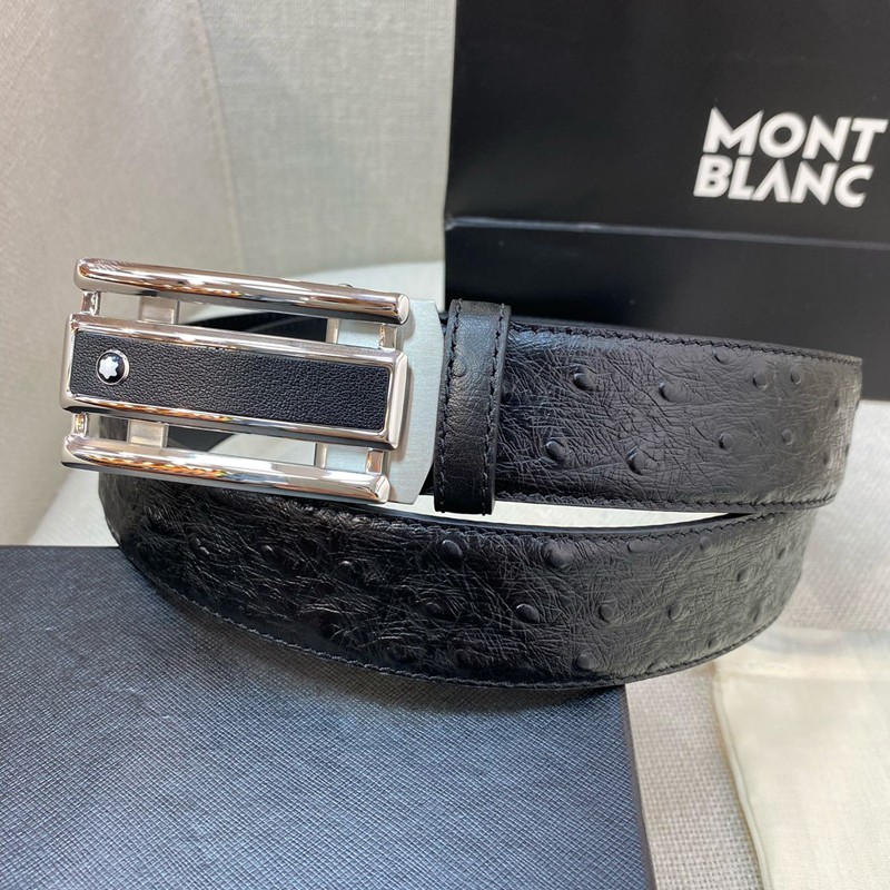 FASH Montblanc Belts 2210XF0082