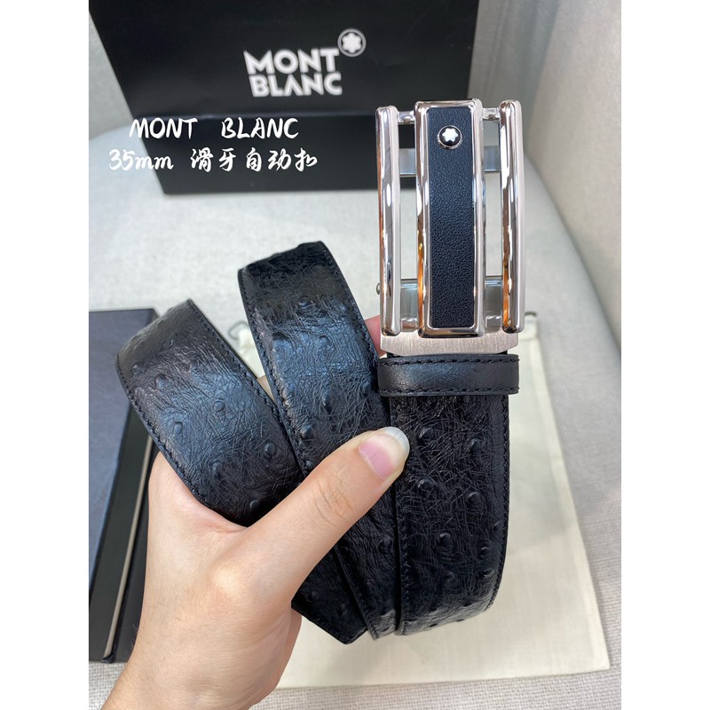 FASH Montblanc Belts 2210XF0082