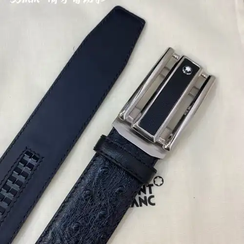 Brother Sam Montblanc Belts 2210XF0082