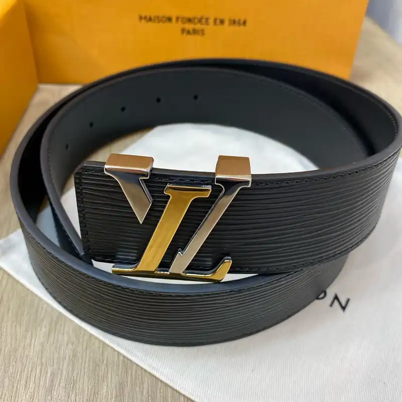 Official Brother Sam LV Belts 2210XF0087