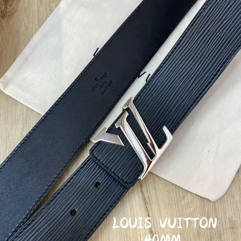 Official Brother Sam LV Belts 2210XF0088