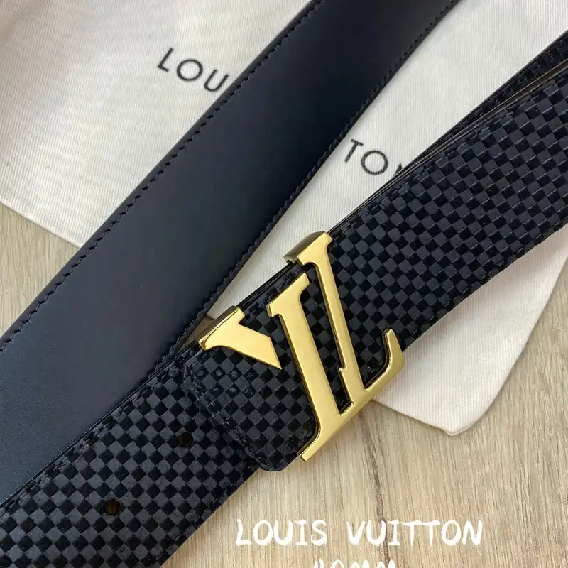 Official Brother Sam LV Belts 2210XF0090