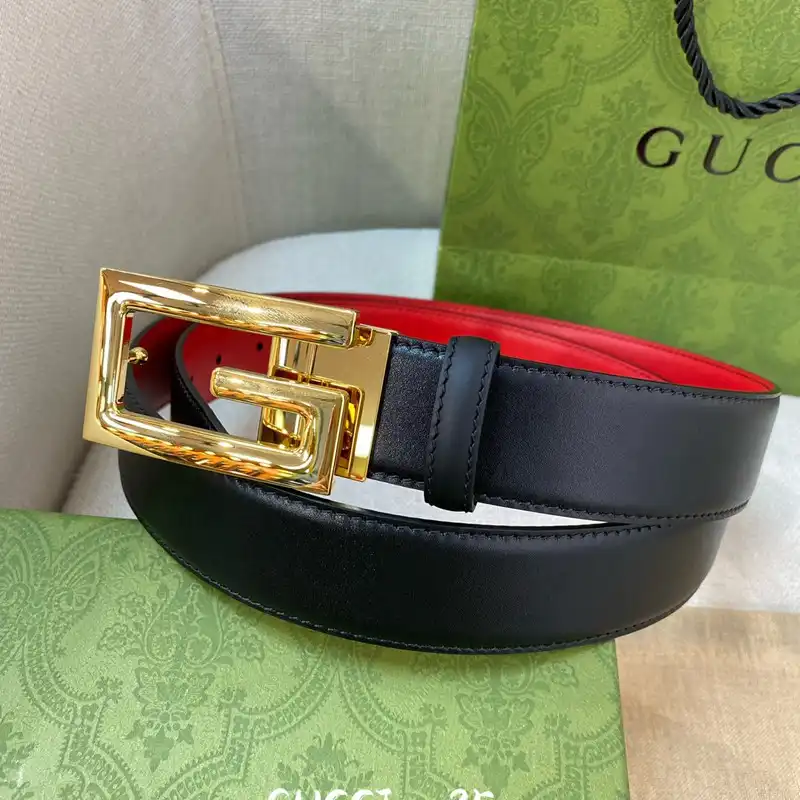 FASH Gucci Belts 2210XF0091