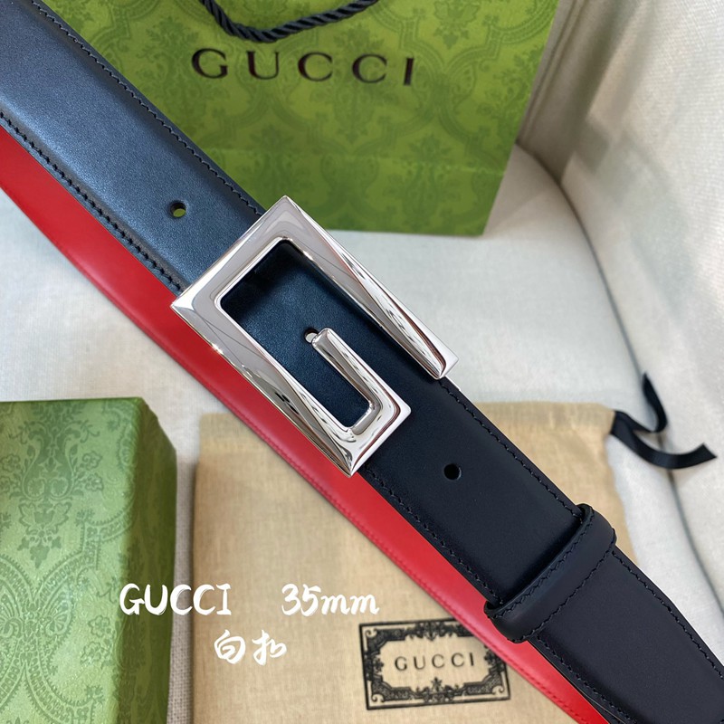 FASH Gucci Belts 2210XF0092