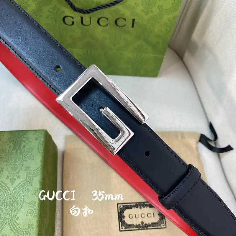 Gucci Belts 2210XF0092