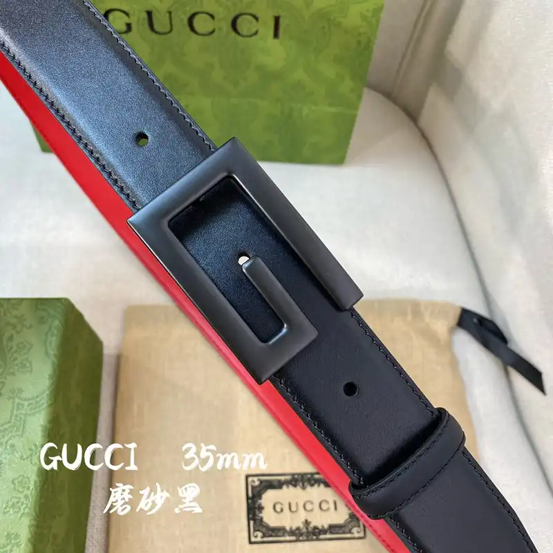 FASH Gucci Belts 2210XF0093