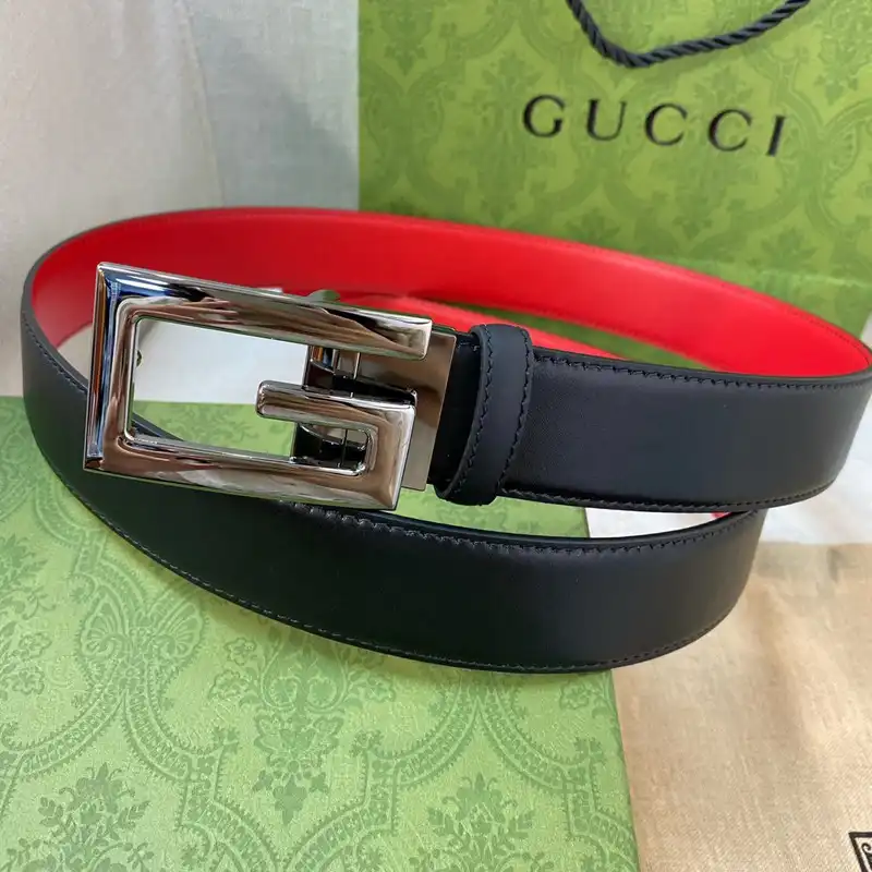 FASH Gucci Belts 2210XF0094