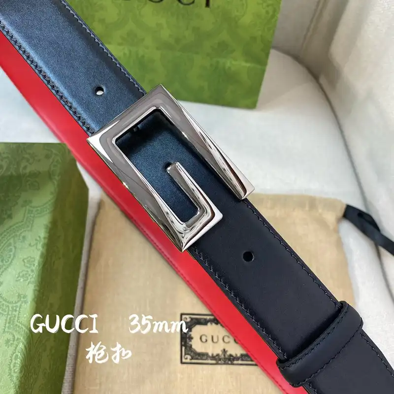 FASH Gucci Belts 2210XF0094