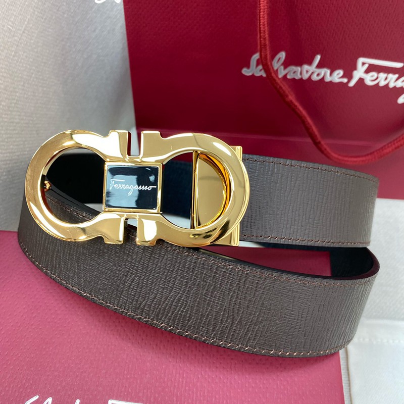 FASH SaLOUIS VUITTONatore Ferragamo Belts 2210XF0095