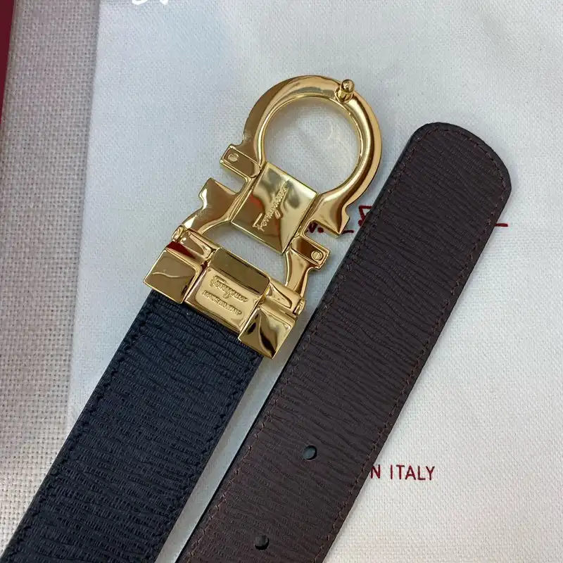 Fashionrep Salvatore Ferragamo Belts 2210XF0095