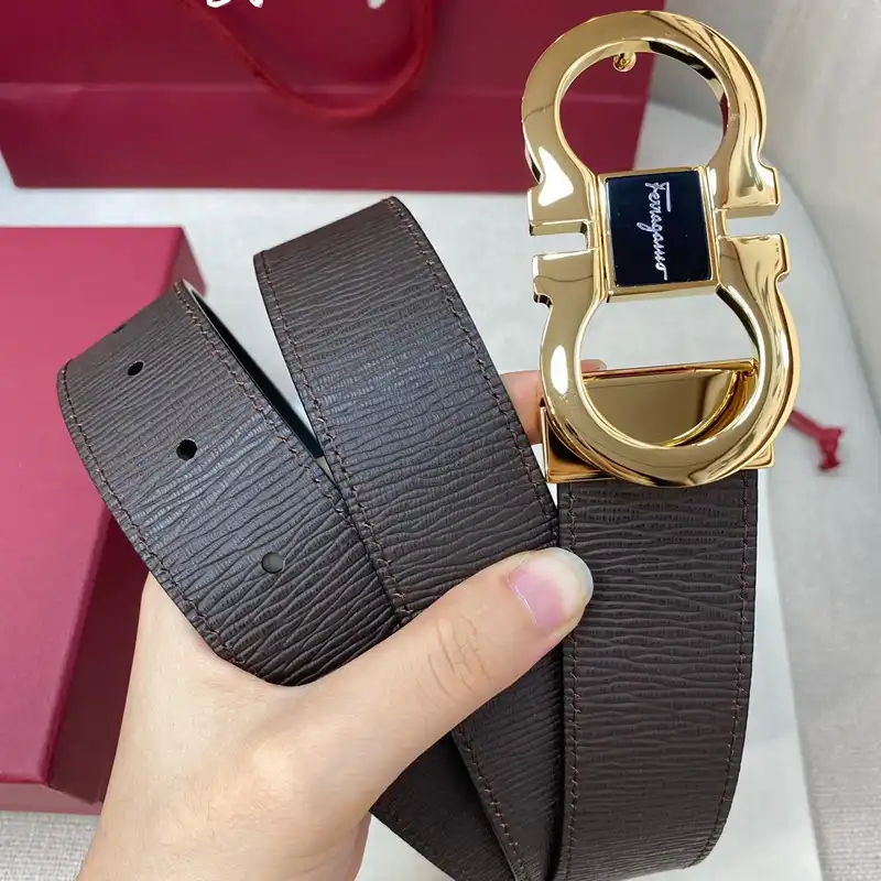 Fashionrep Salvatore Ferragamo Belts 2210XF0095