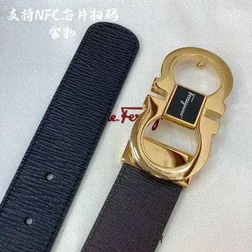 Fashionrep Salvatore Ferragamo Belts 2210XF0095