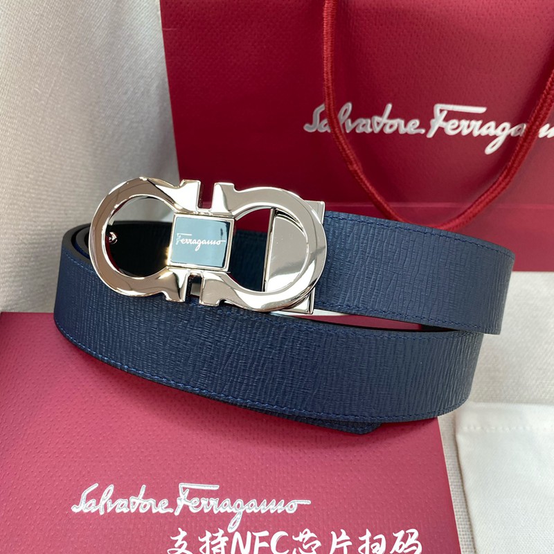 FASH SaLOUIS VUITTONatore Ferragamo Belts 2210XF0096