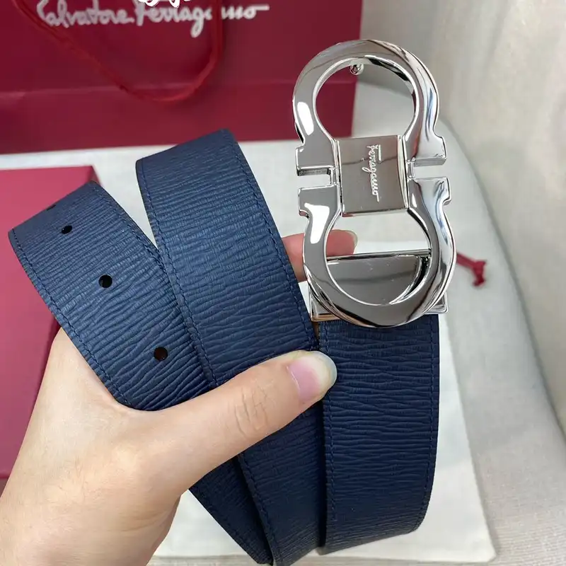 Salvatore Ferragamo Belts 2210XF0096