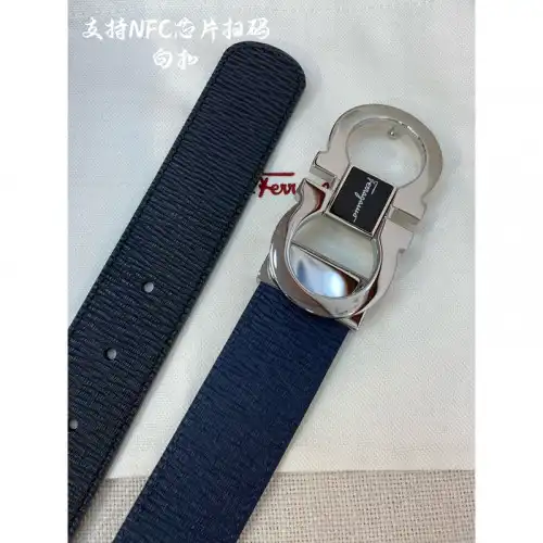 Fashionrep Salvatore Ferragamo Belts 2210XF0096