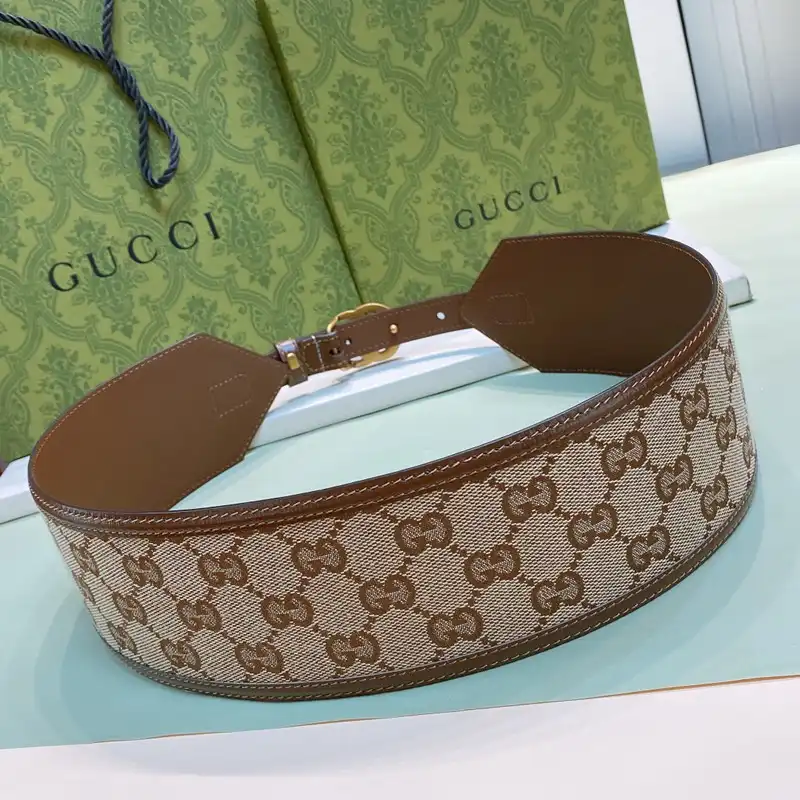 FASH Gucci Belts 2210XF0097