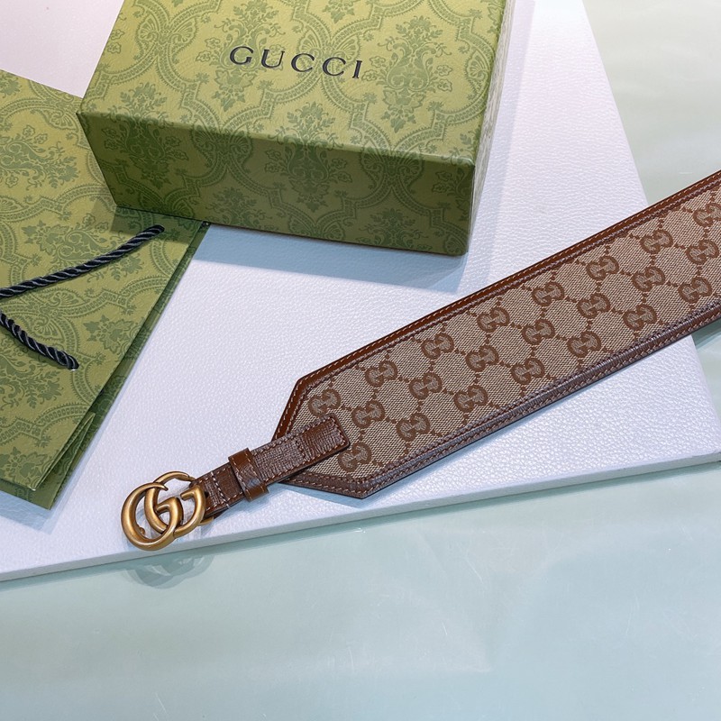 FASH Gucci Belts 2210XF0097