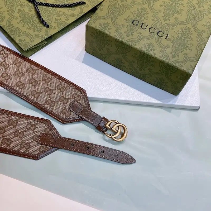 Gucci Belts 2210XF0097