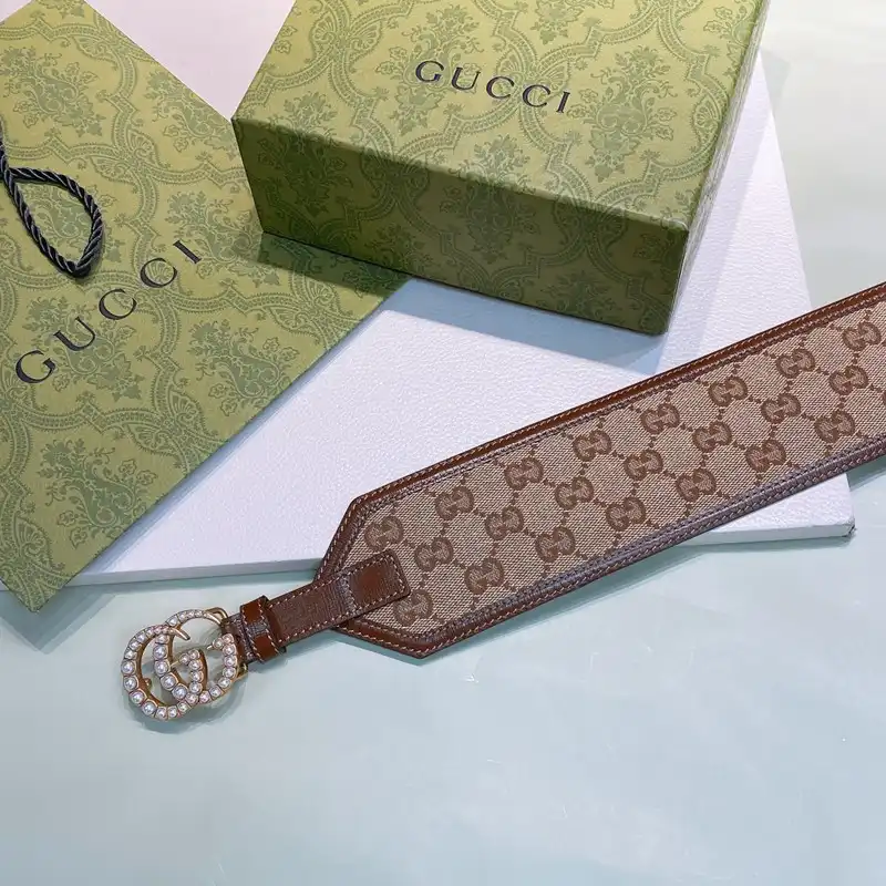 Cheap Gucci Belts 2210XF0098