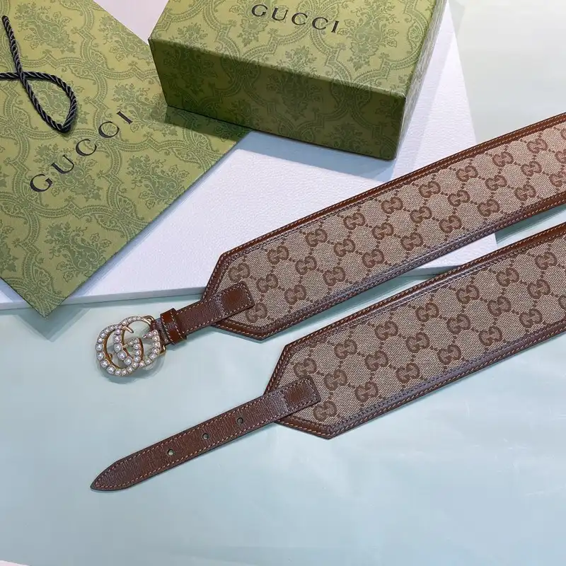 Cheap Gucci Belts 2210XF0098