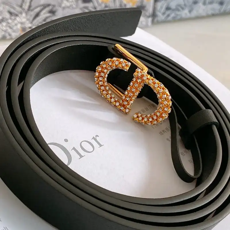 Dio Belts 2210XF0099