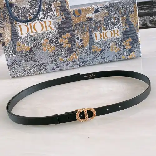 Dio Belts 2210XF0099