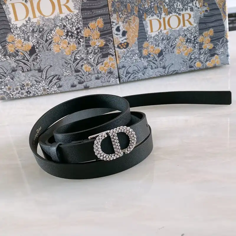 Fashionrep Dio Belts 2210XF0102