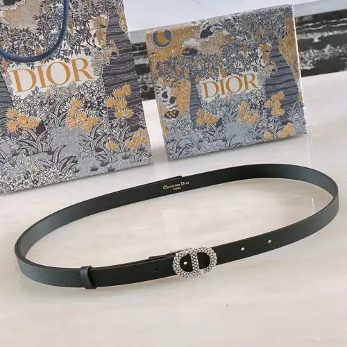 Dio Belts 2210XF0102