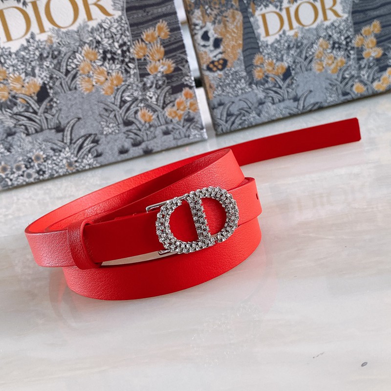 FASH Dio Belts 2210XF0103