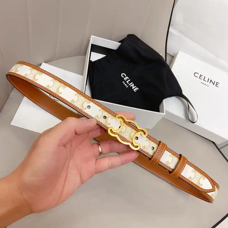 Fashionrep Celine Belts 2210XF0105