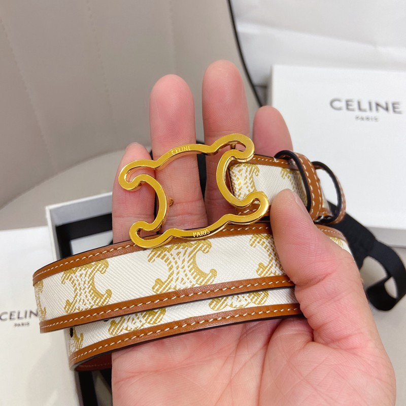 FASH Celine Belts 2210XF0105