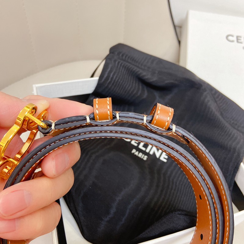 FASH Celine Belts 2210XF0105