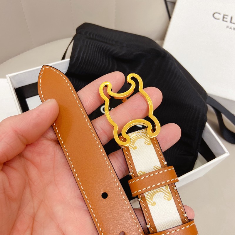 FASH Celine Belts 2210XF0105