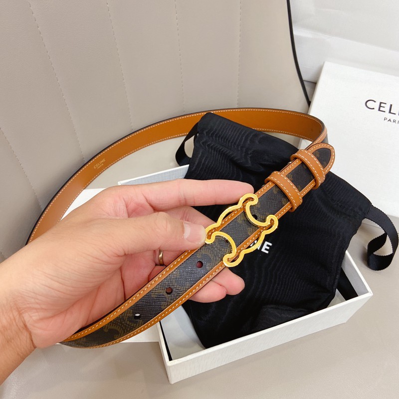 FASH Celine Belts 2210XF0106