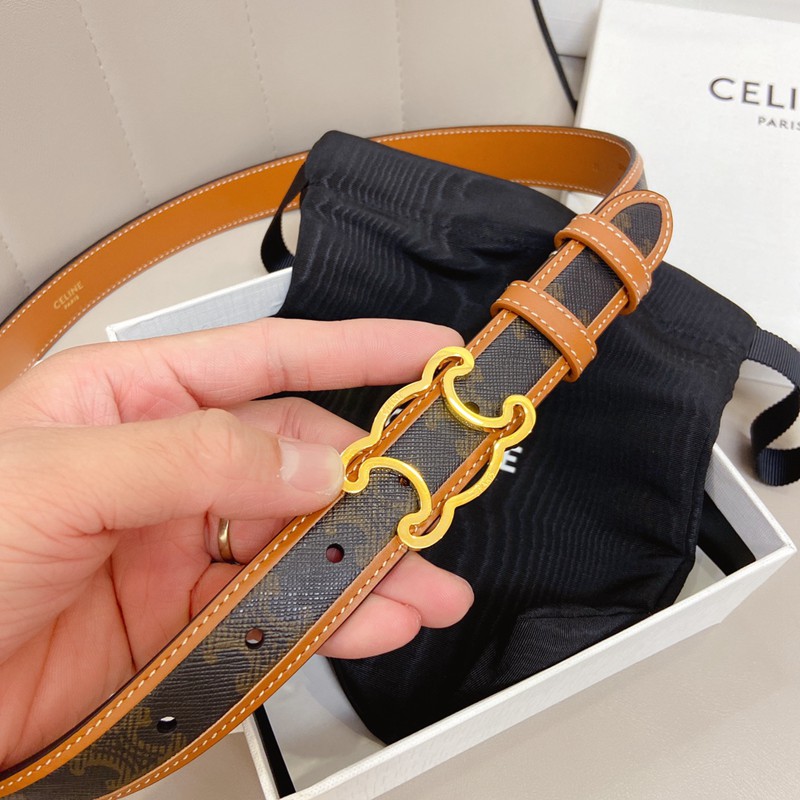 FASH Celine Belts 2210XF0106