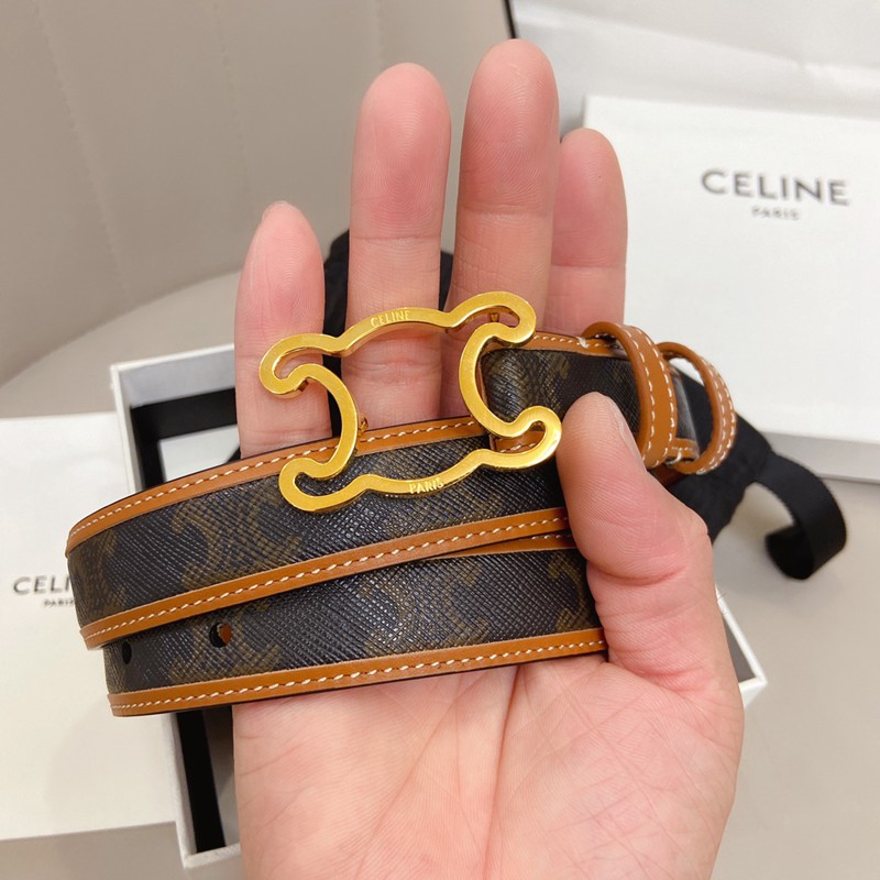 FASH Celine Belts 2210XF0106