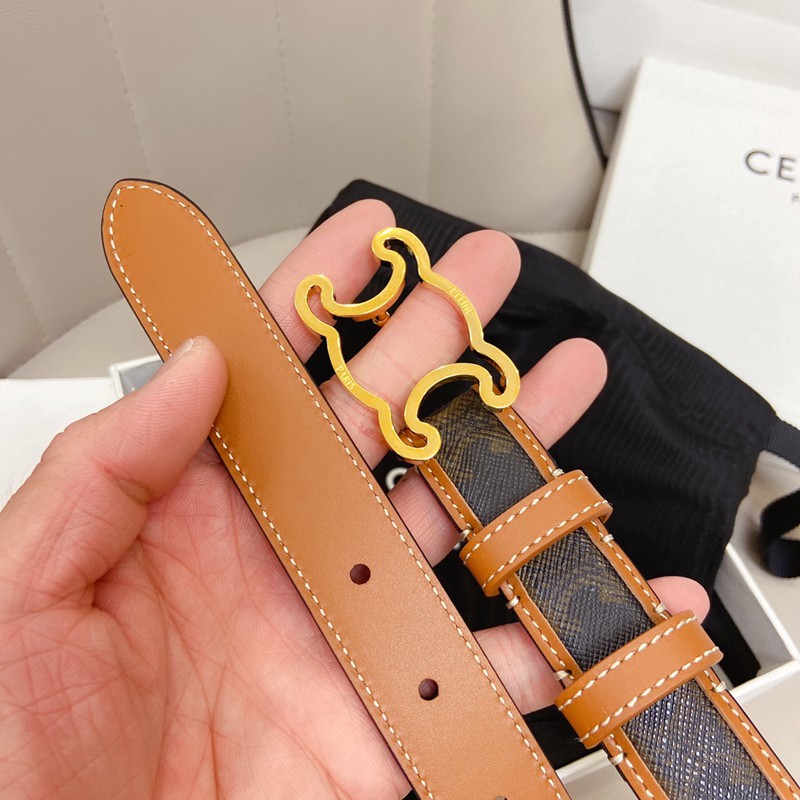 FASH Celine Belts 2210XF0106