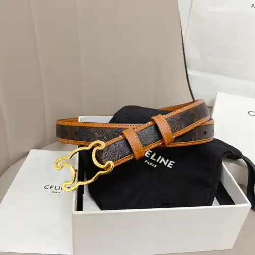 Celine Belts 2210XF0106