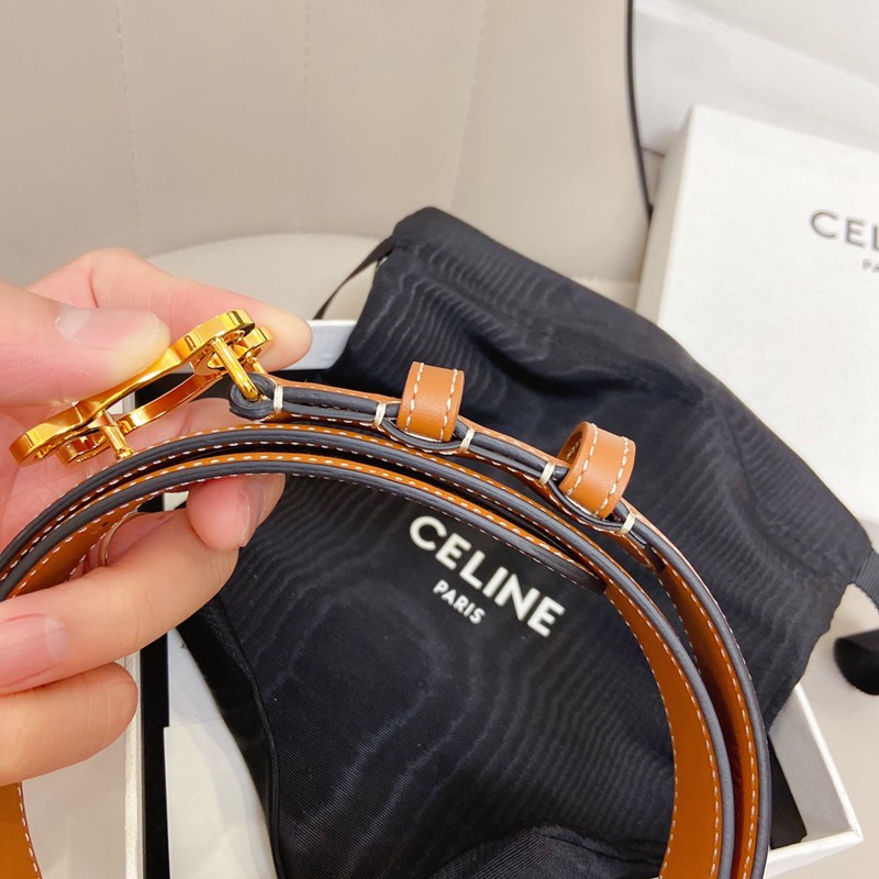 FASH Celine Belts 2210XF0106