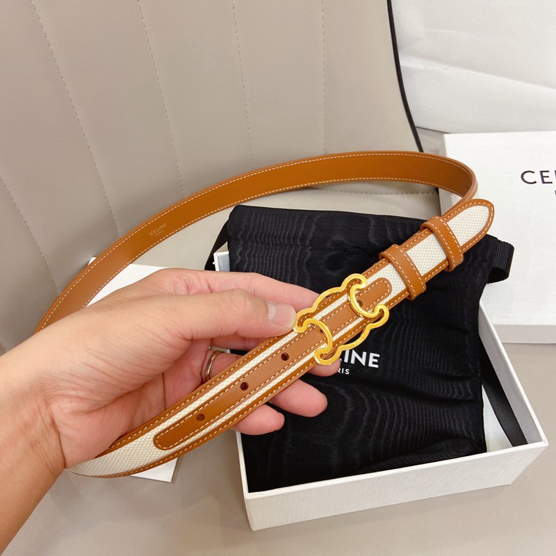 FASH Celine Belts 2210XF0107