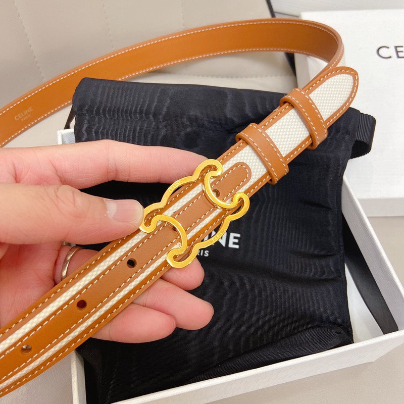 FASH Celine Belts 2210XF0107