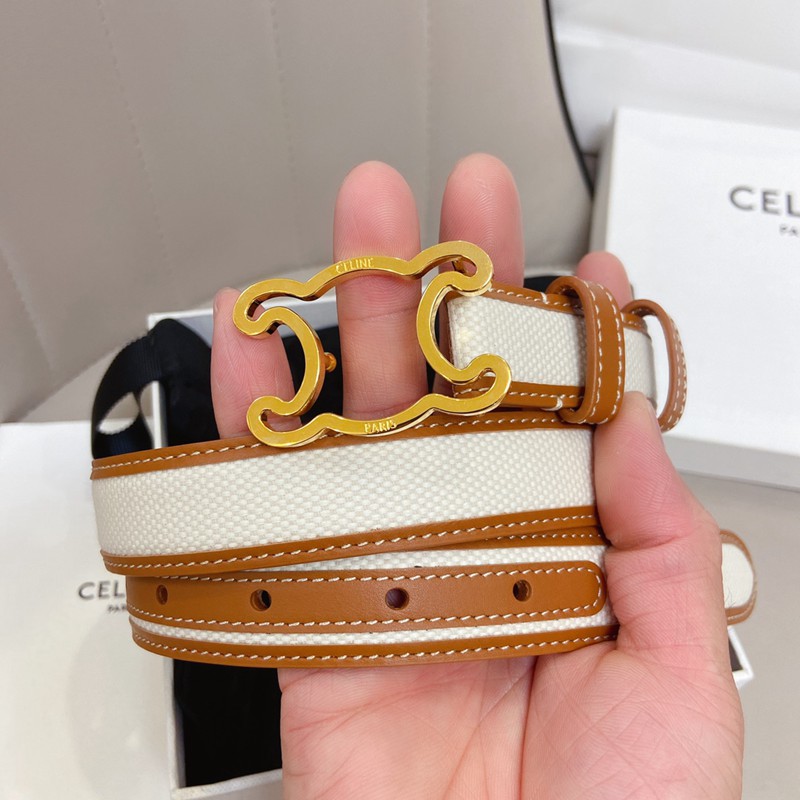 FASH Celine Belts 2210XF0107