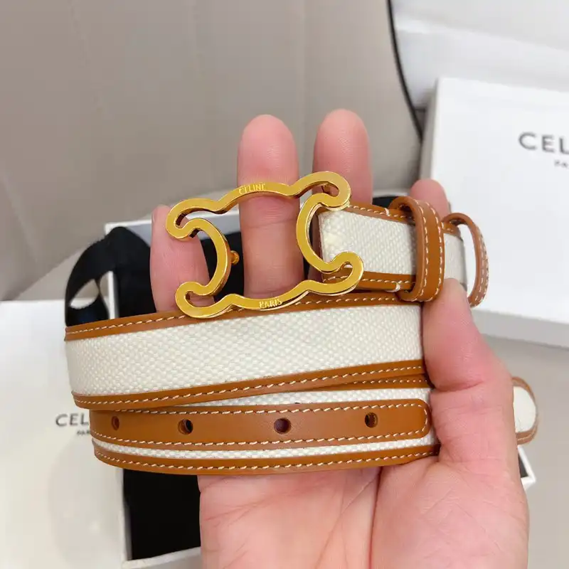 Fashionrepsfam ru Celine Belts 2210XF0107