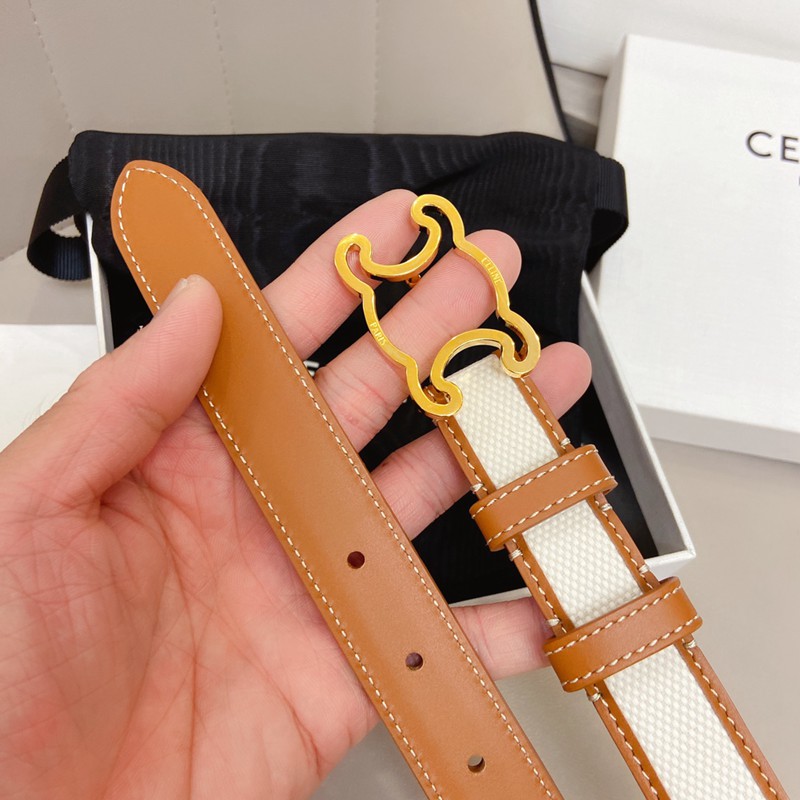 FASH Celine Belts 2210XF0107