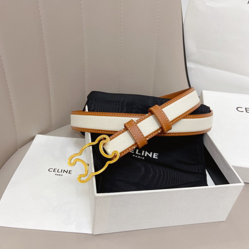 FASH Celine Belts 2210XF0107